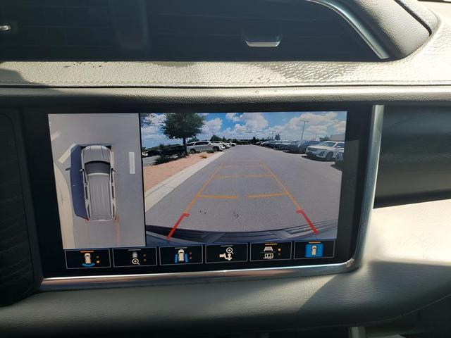 Photo of 2021 Satin Steel Metallic GMC Yukon
