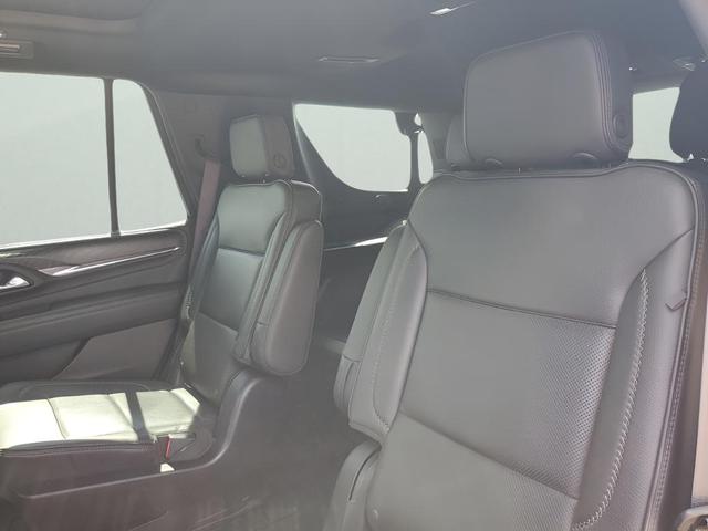 Photo of 2021 Satin Steel Metallic GMC Yukon
