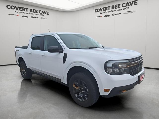 2024 Ford Maverick