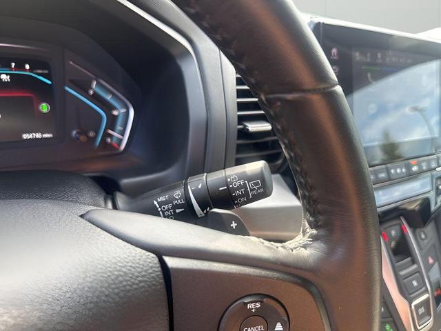 Photo of 2023  Honda Odyssey