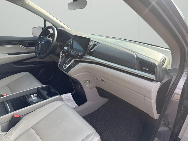 Photo of 2023  Honda Odyssey