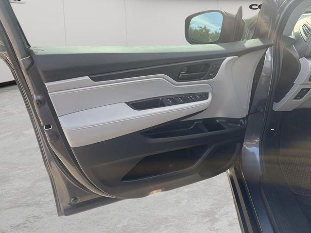 Photo of 2023  Honda Odyssey