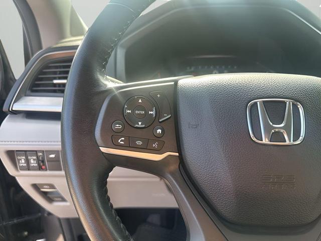 Photo of 2023  Honda Odyssey