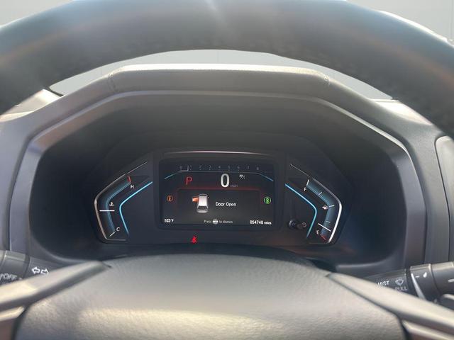 Photo of 2023  Honda Odyssey