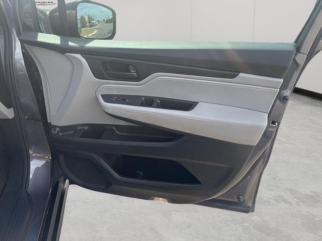 Photo of 2023  Honda Odyssey