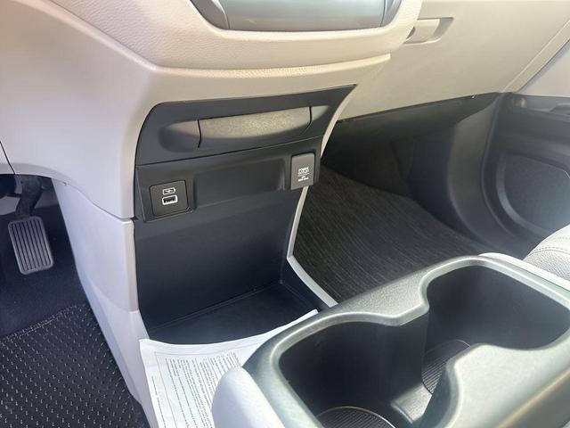 Photo of 2023  Honda Odyssey