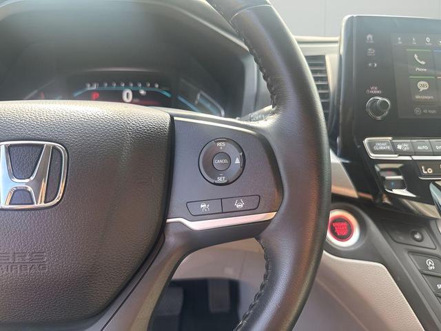 Photo of 2023  Honda Odyssey