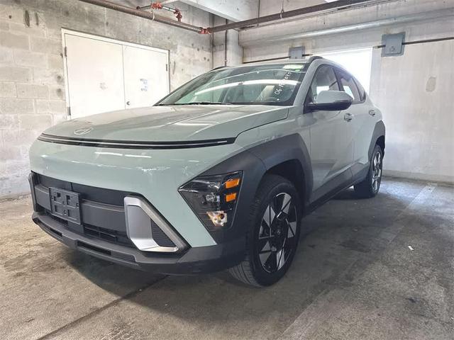 2024 Hyundai KONA