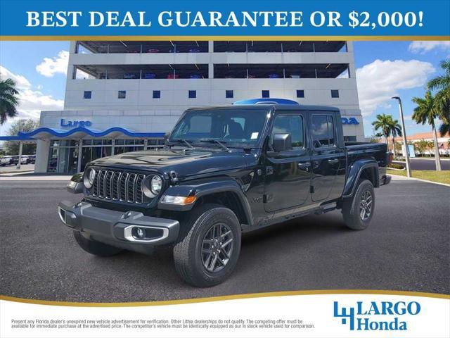 2024 Jeep Gladiator