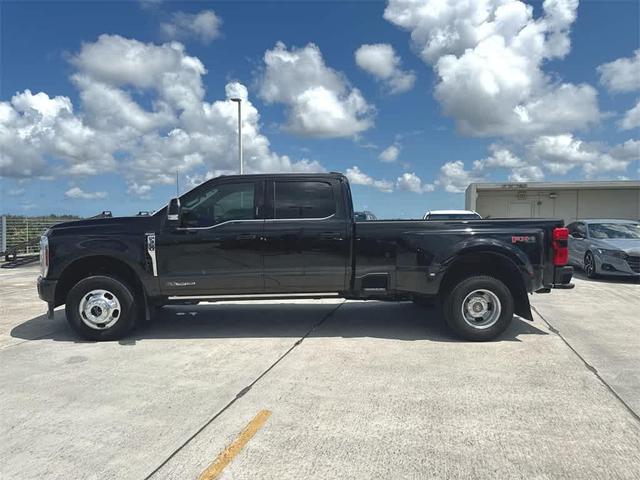 2024 Ford F-350