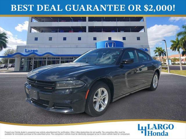 2023 Dodge Charger