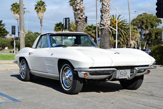 1964 Chevrolet Corvette