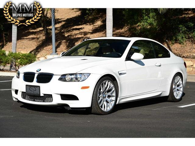 2013 BMW M3