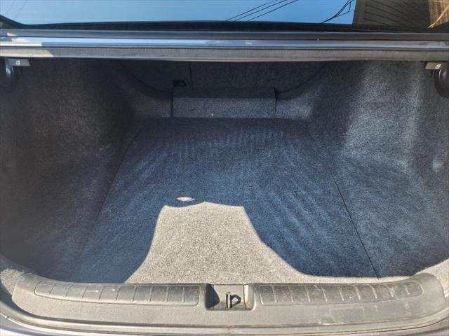 Photo of 2018 Grey Honda Accord