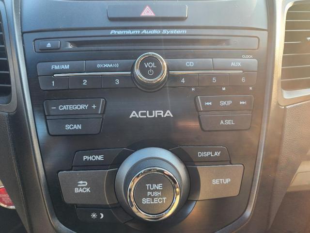 Photo of 2017 White Diamond Pearl Acura RDX