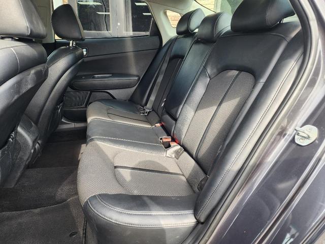 Photo of 2018 Grey Kia Optima