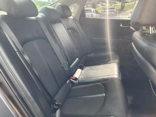 Photo of 2018 Grey Kia Optima