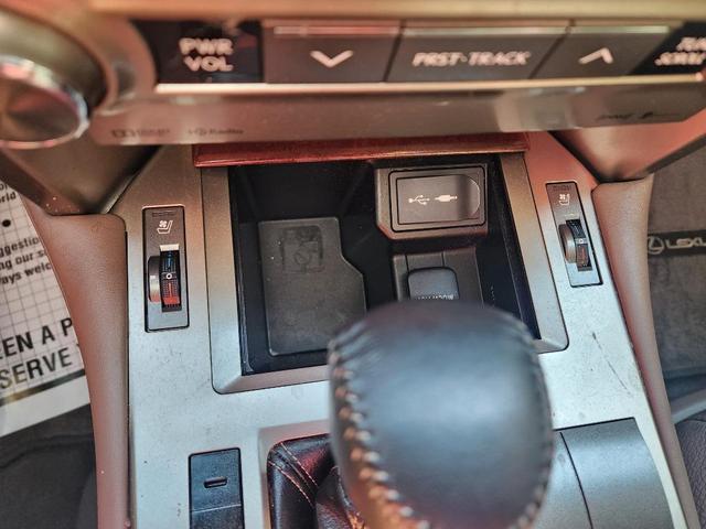 Photo of 2014 Grey Lexus GX 460