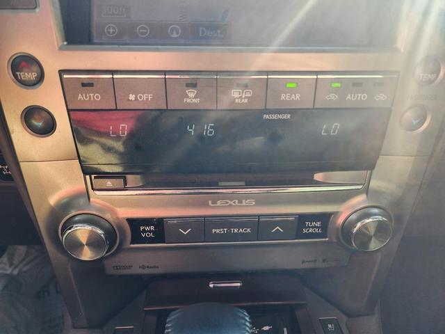 Photo of 2014 Grey Lexus GX 460