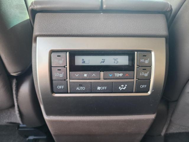 Photo of 2014 Grey Lexus GX 460