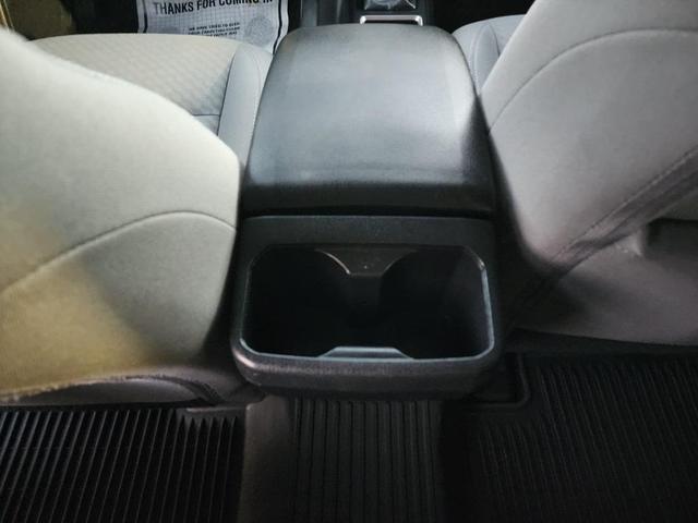 Photo of 2020 Midnight Black Metallic Toyota Tacoma