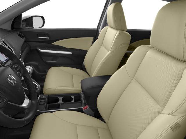 Photo of 2016 Modern Steel Metallic Honda CR-V