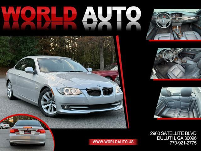 2013 BMW 328