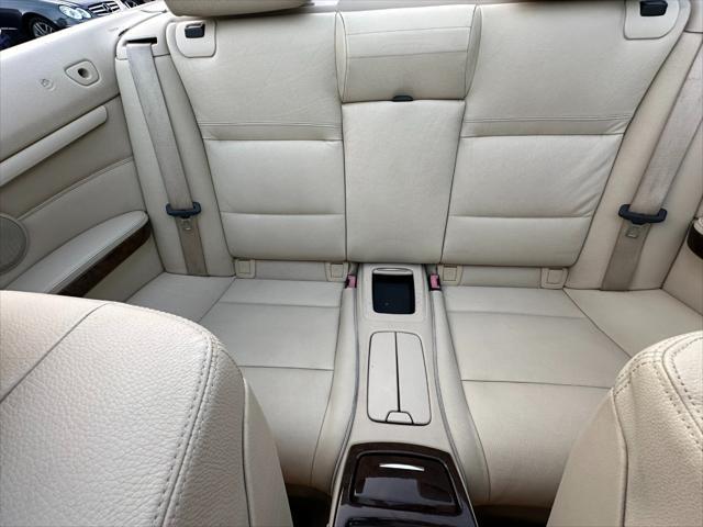 Photo of 2009 Black Sapphire Metallic BMW 335