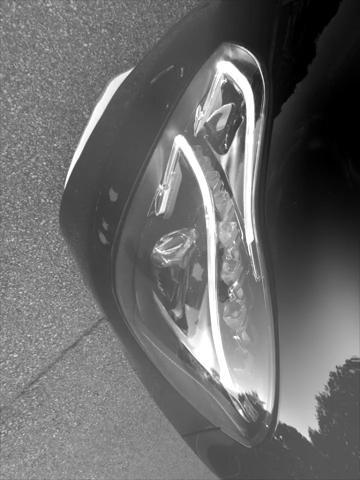 Photo of 2014 Black Mercedes-Benz E-Class