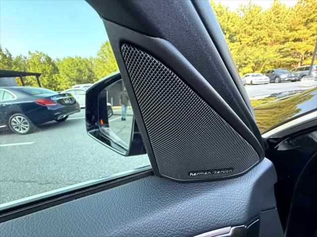 Photo of 2014 Black Mercedes-Benz E-Class