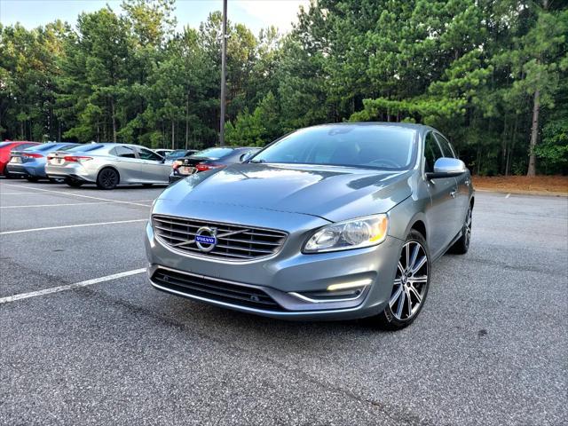 2016 Volvo S60 Inscription