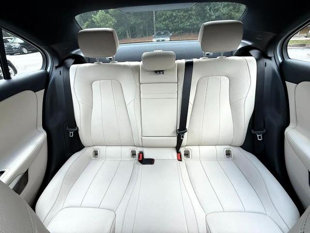 Photo of 2021 Digital White Metallic Mercedes-Benz A-Class
