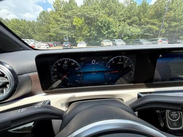 Photo of 2021 Digital White Metallic Mercedes-Benz A-Class