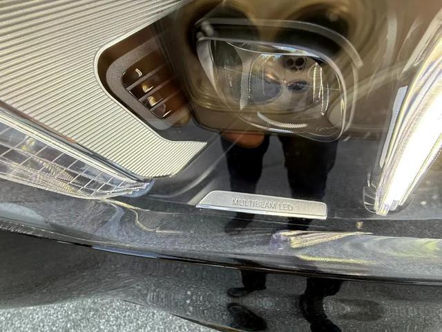 Photo of 2023 Black Mercedes-Benz AMG GLE 53