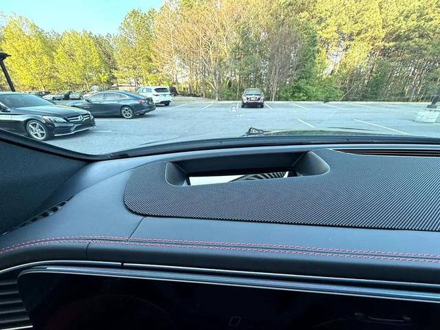 Photo of 2023 Black Mercedes-Benz AMG GLE 53