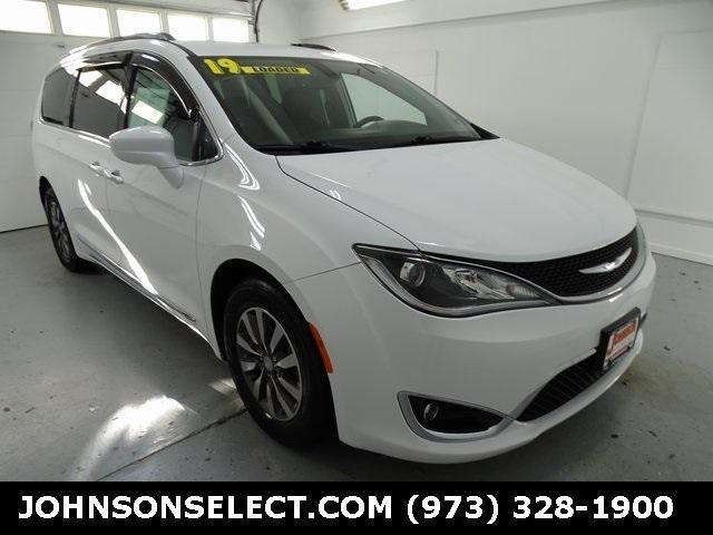 2019 Chrysler Pacifica