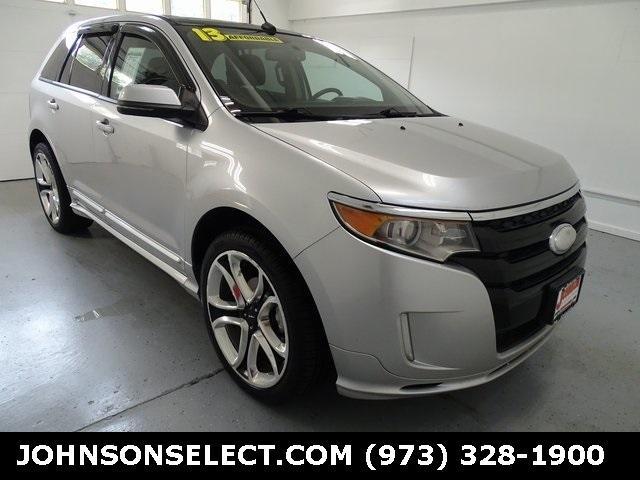 2013 Ford Edge