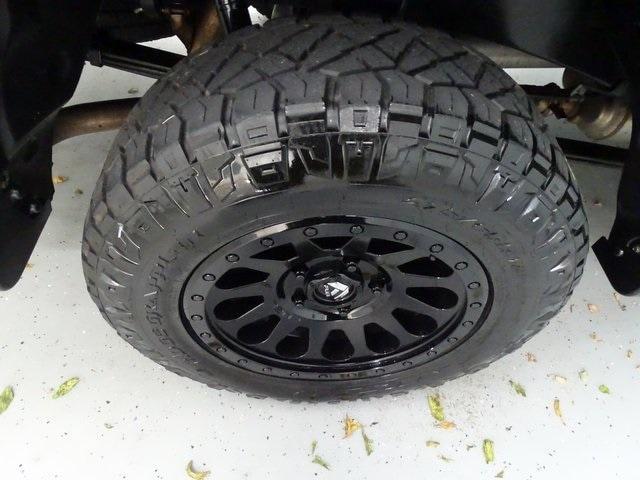 Photo of 2021 Magnetic Gray Metallic Toyota Tundra