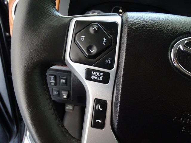 Photo of 2021 Magnetic Gray Metallic Toyota Tundra