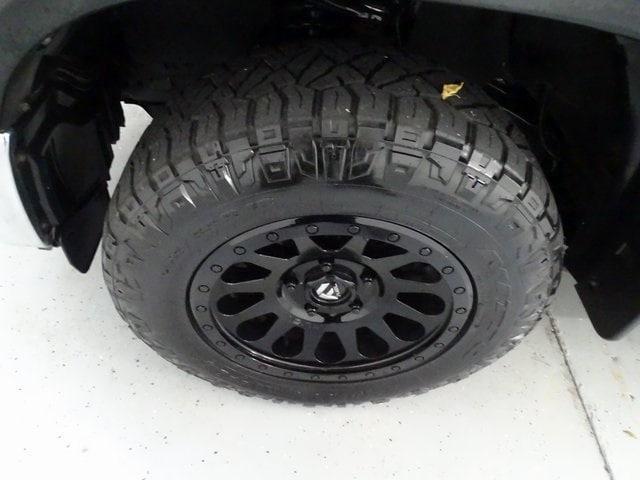 Photo of 2021 Magnetic Gray Metallic Toyota Tundra