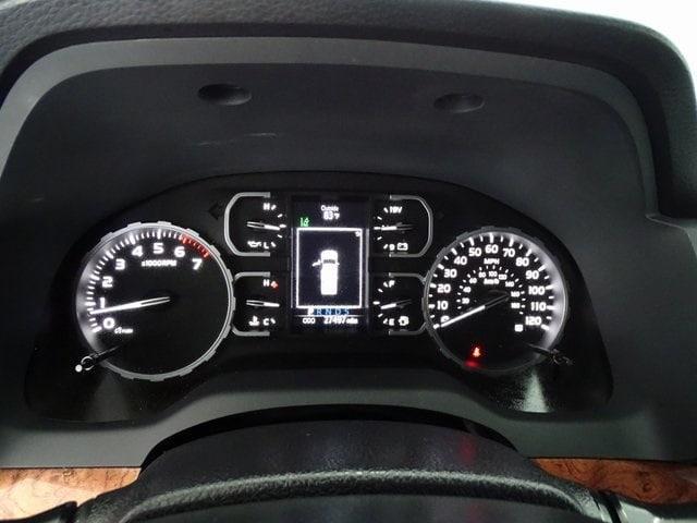 Photo of 2021 Magnetic Gray Metallic Toyota Tundra