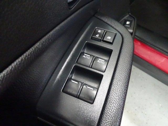 Photo of 2023 Radiant Red Metallic II Honda Ridgeline
