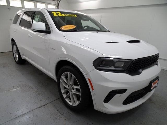 2022 Dodge Durango