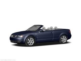 2005 Audi A4