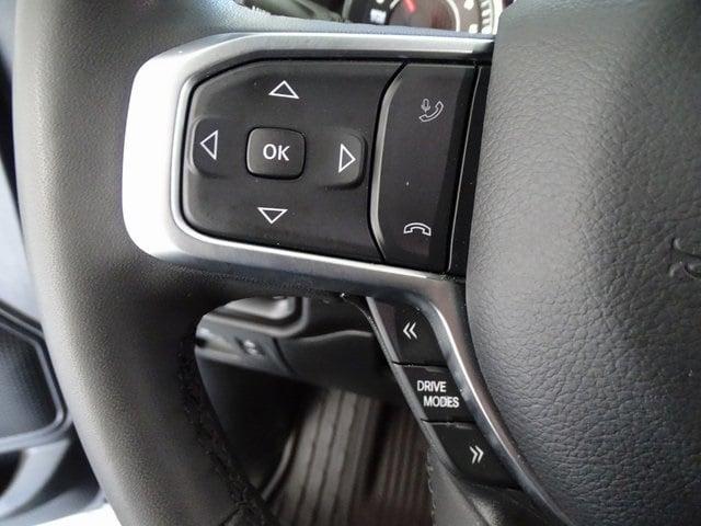 Photo of 2025 Diamond Black RAM 1500