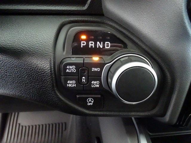 Photo of 2025 Diamond Black RAM 1500