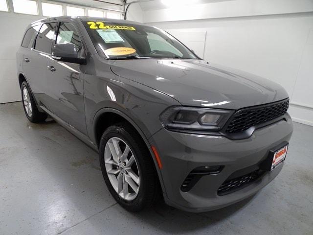 2022 Dodge Durango