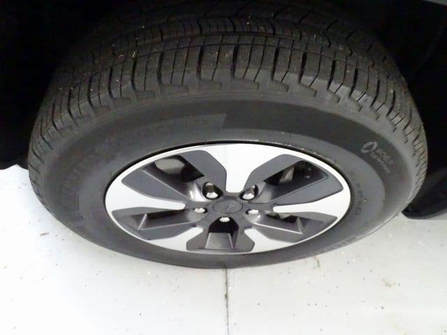 Photo of 2023 Midnight Sky Jeep Grand Cherokee 4xe