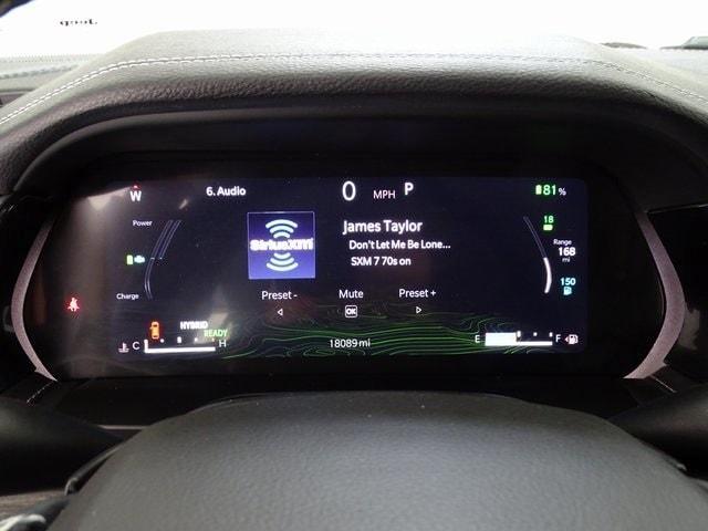 Photo of 2023 Midnight Sky Jeep Grand Cherokee 4xe