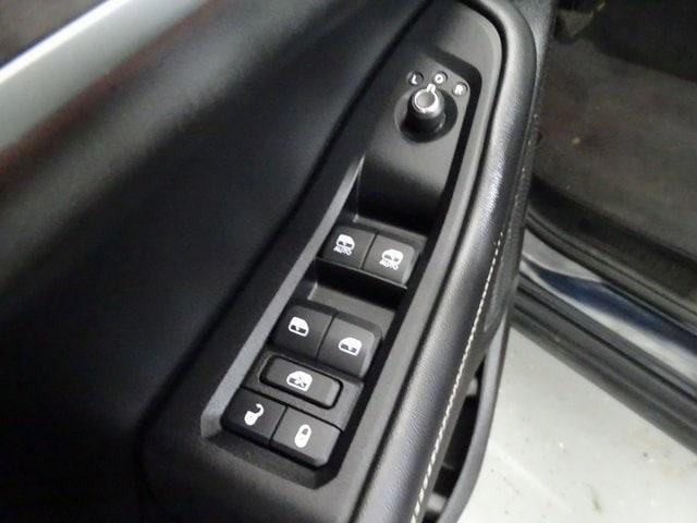 Photo of 2023 Midnight Sky Jeep Grand Cherokee 4xe